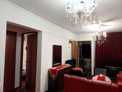 Blk 604 Yio Chu Kang Green (Ang Mo Kio), HDB 3 Rooms #513310671